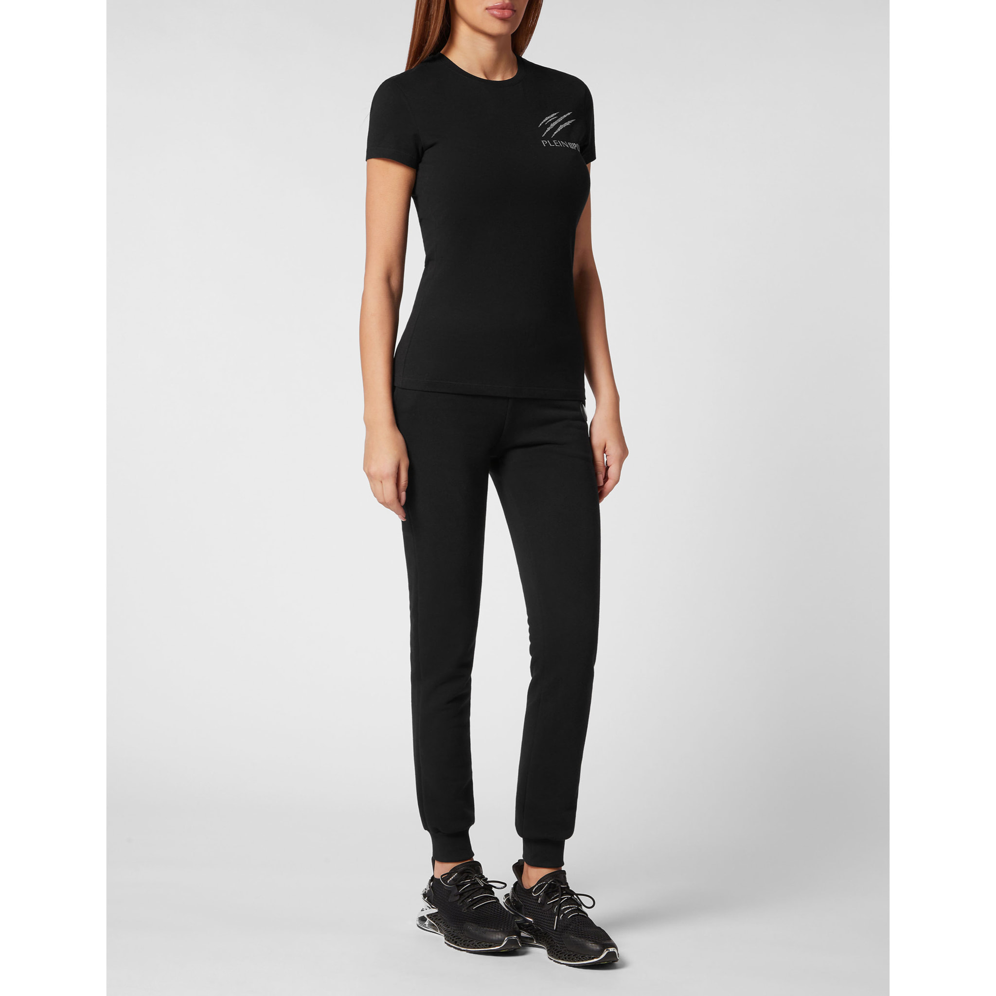 PLEIN SPORT T-Shirt Sexy Pure BASIC