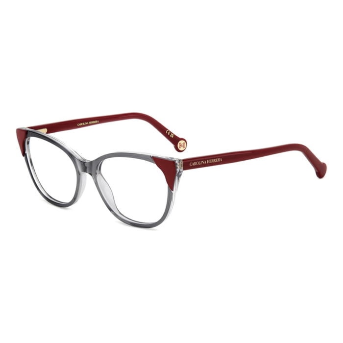 GAFAS DE VISTA CAROLINA HERRERA HER 0283 268