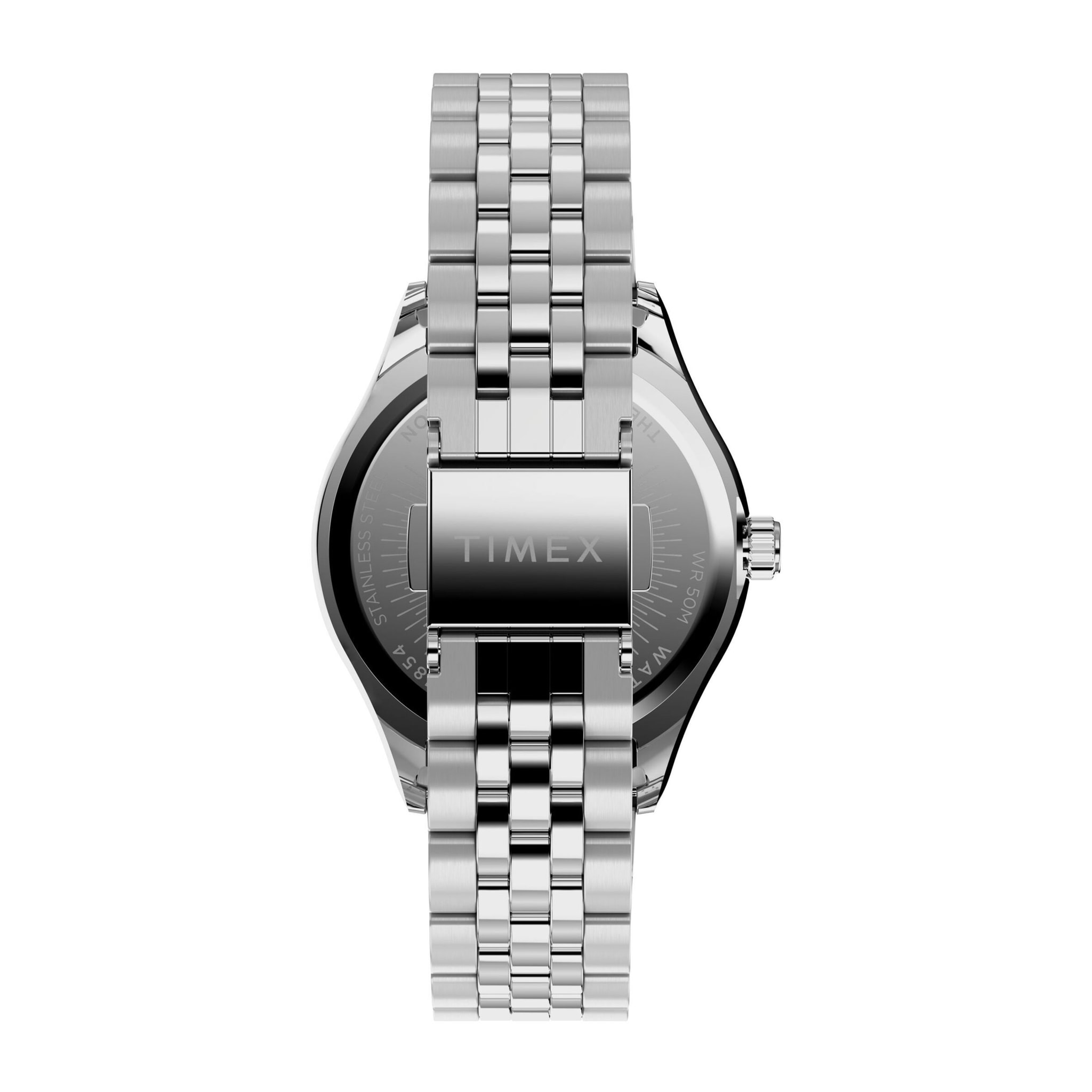 Timex Reloj Analógico De Cuarzo Timex Legacy