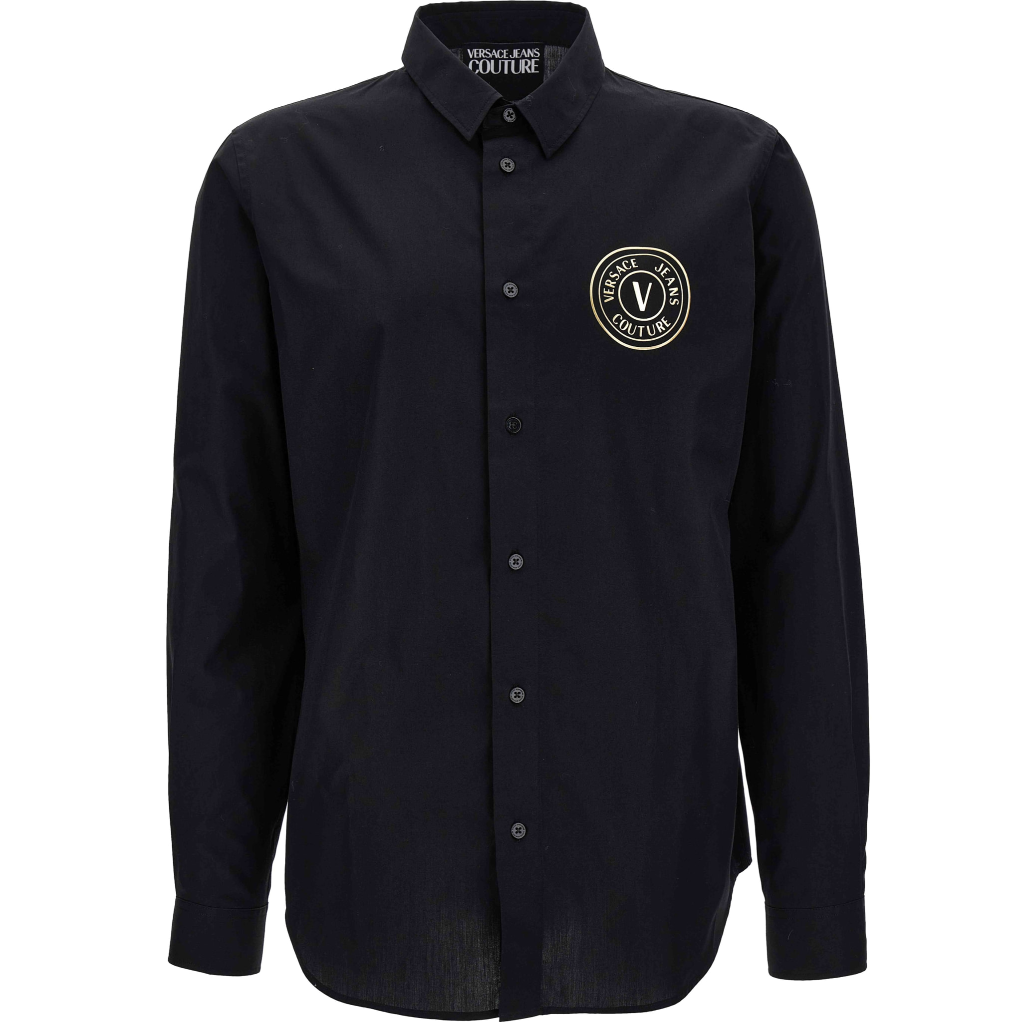 Versace Jeans Couture camisa