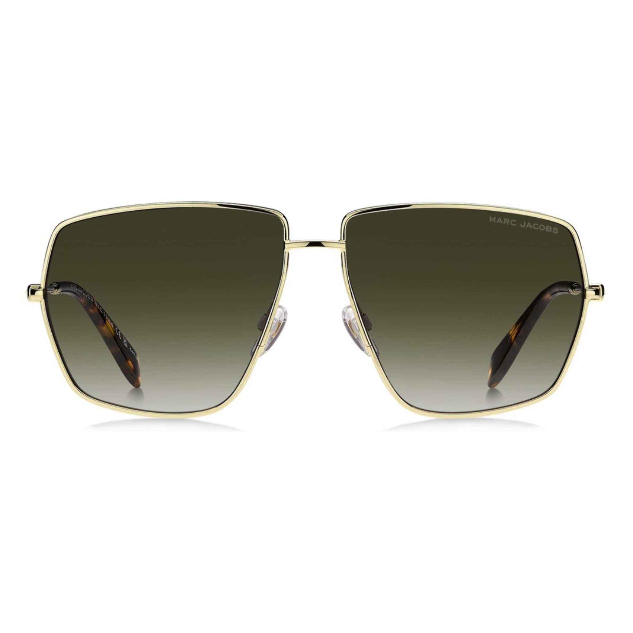 Gafas de Sol Marc Jacobs MARC 917/S 06J de Metal Mujer 60 mm