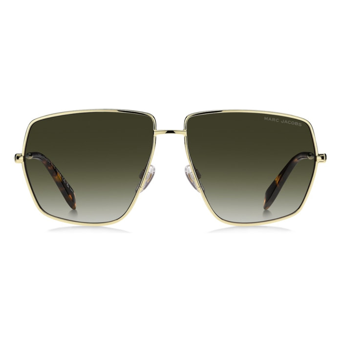 Gafas de Sol Marc Jacobs MARC 917/S 06J de Metal Mujer 60 mm