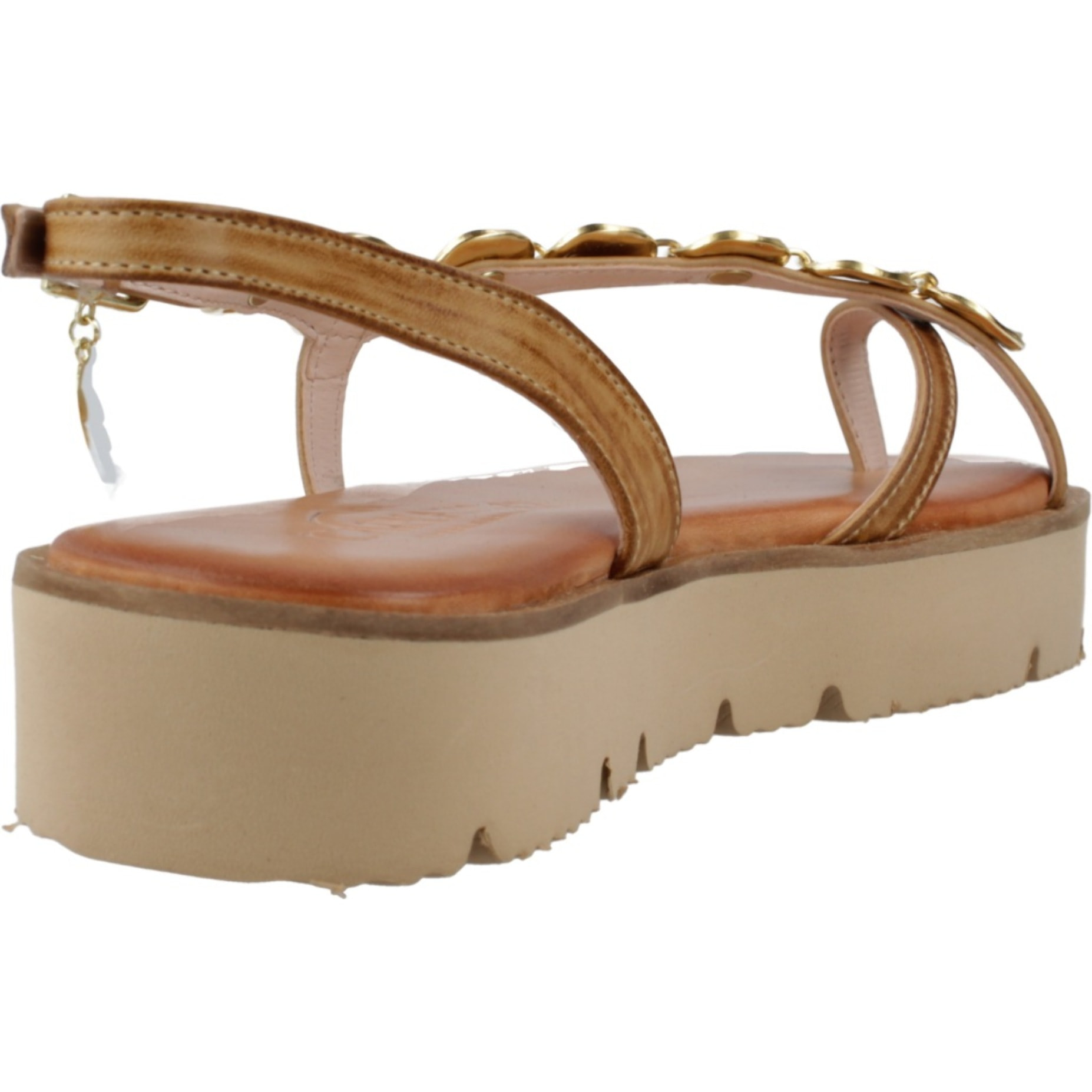 SANDALIAS CARYATIS 671607C