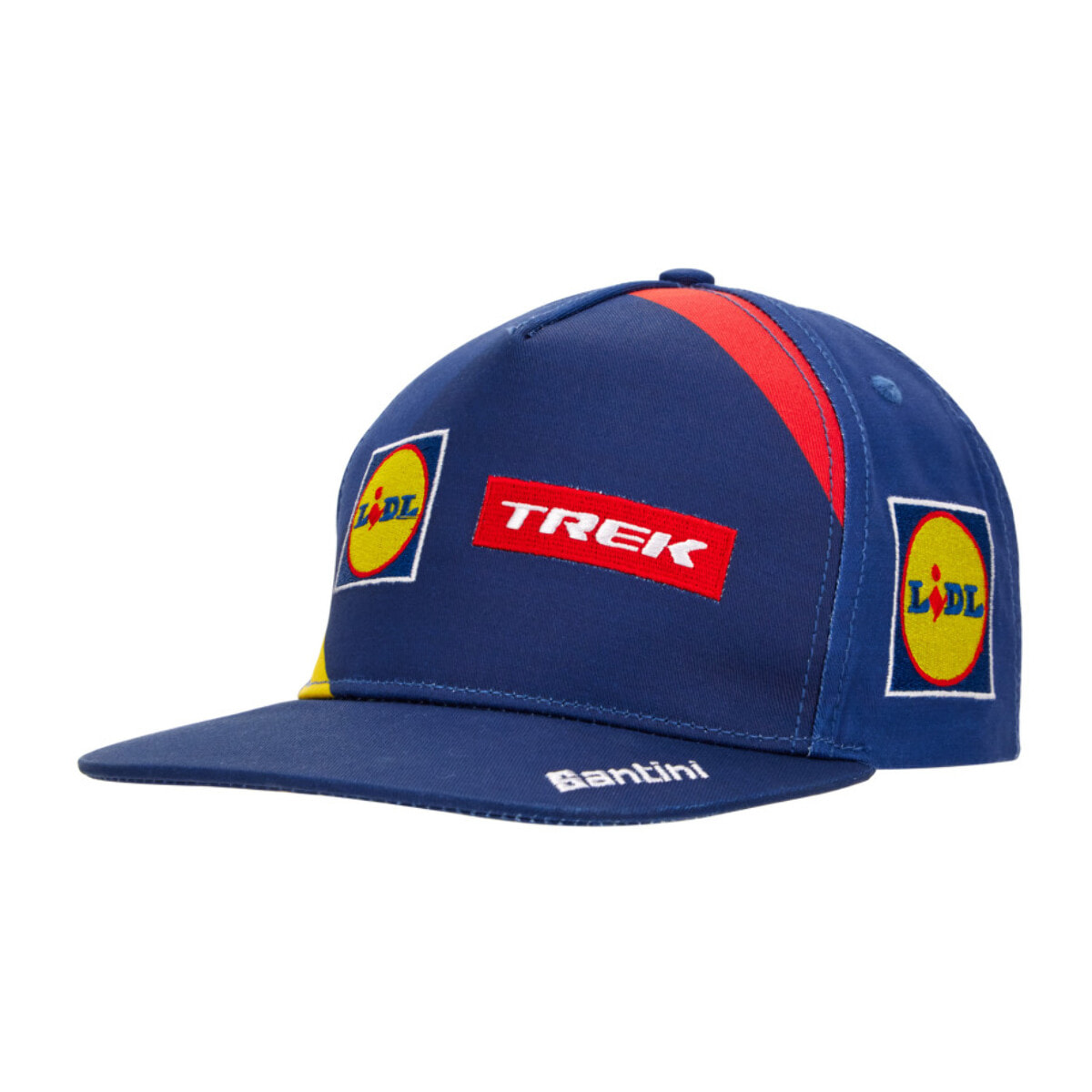 Lidl Trek - Cappellino Trucker - Print - Unisex