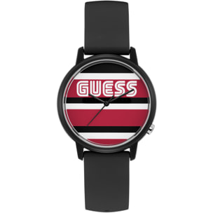 Guess Orologio Analogico Al Quarzo Varsity