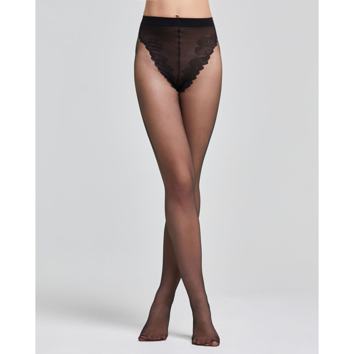 Collant 7 denari Sensual