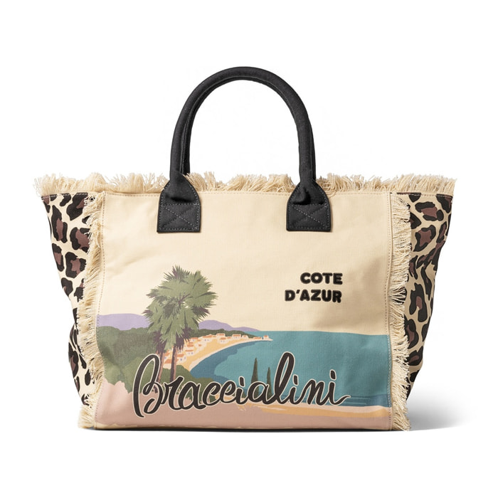 Braccialini Borsa a mano