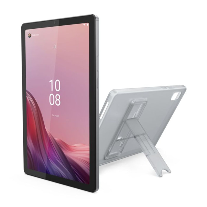 Tablette Android LENOVO M9 + Folio