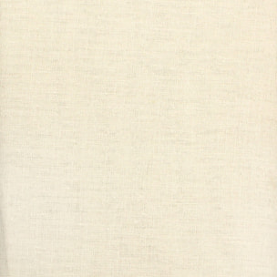 LENZUOLO SOTTO CON ANGOLI SINGOLO AVORIO ALTEZZA 23 CM