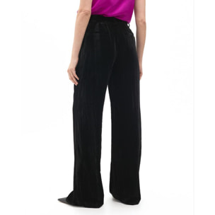 Pantaloni in Velluto