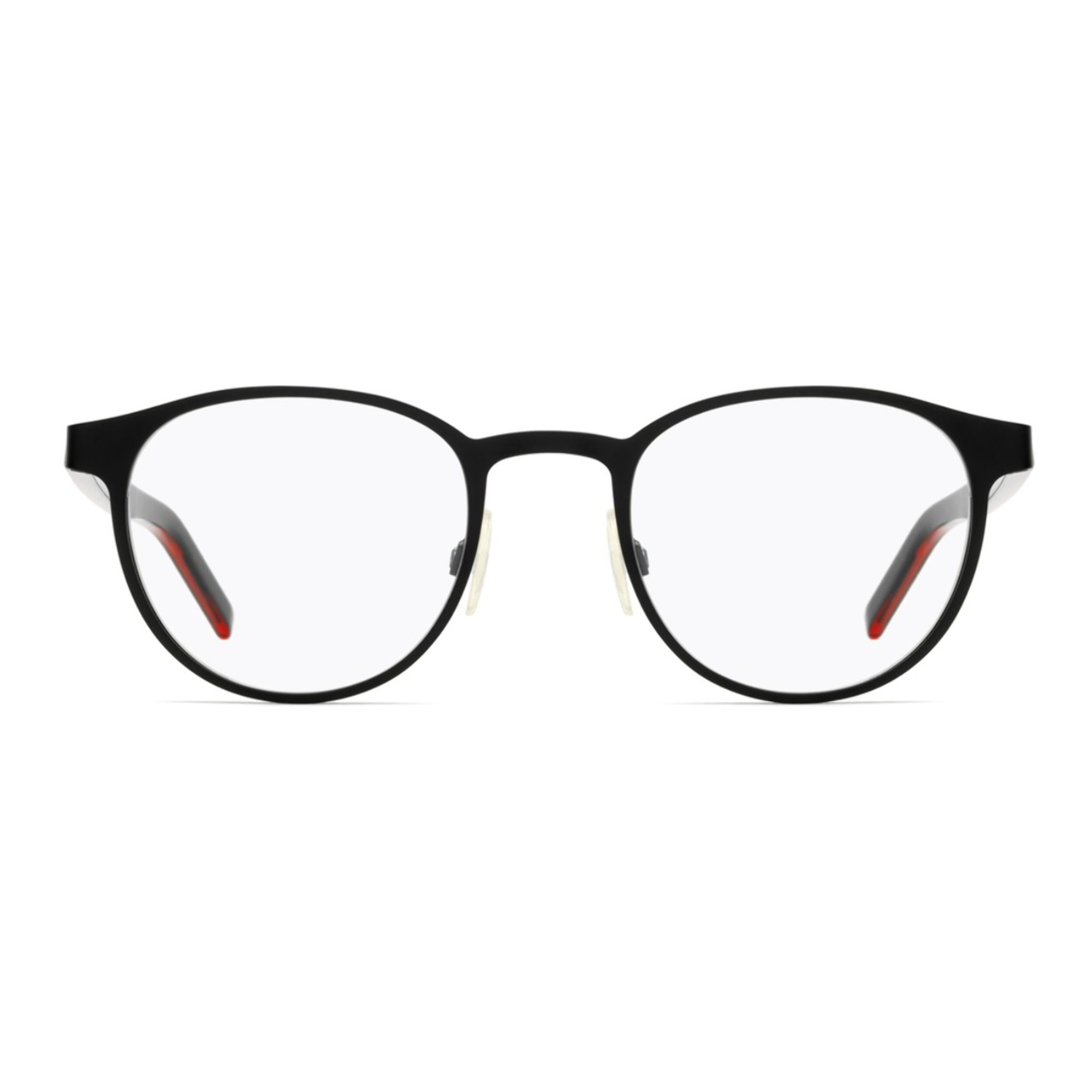 Gafas de Vista Hugo HG 1030 BLX de Metal Hombre 48 mm