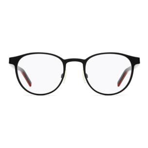 Gafas de Vista Hugo HG 1030 BLX de Metal Hombre 48 mm
