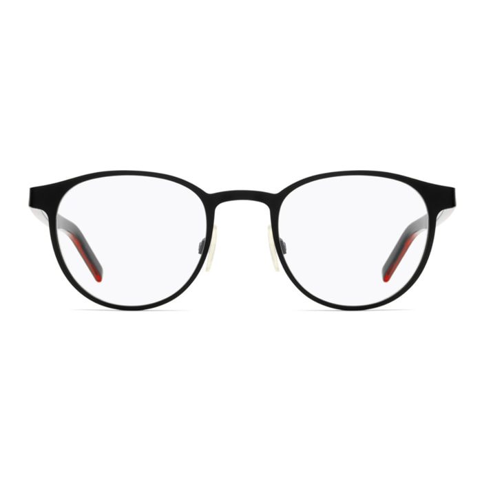 Gafas de Vista Hugo HG 1030 BLX de Metal Hombre 48 mm