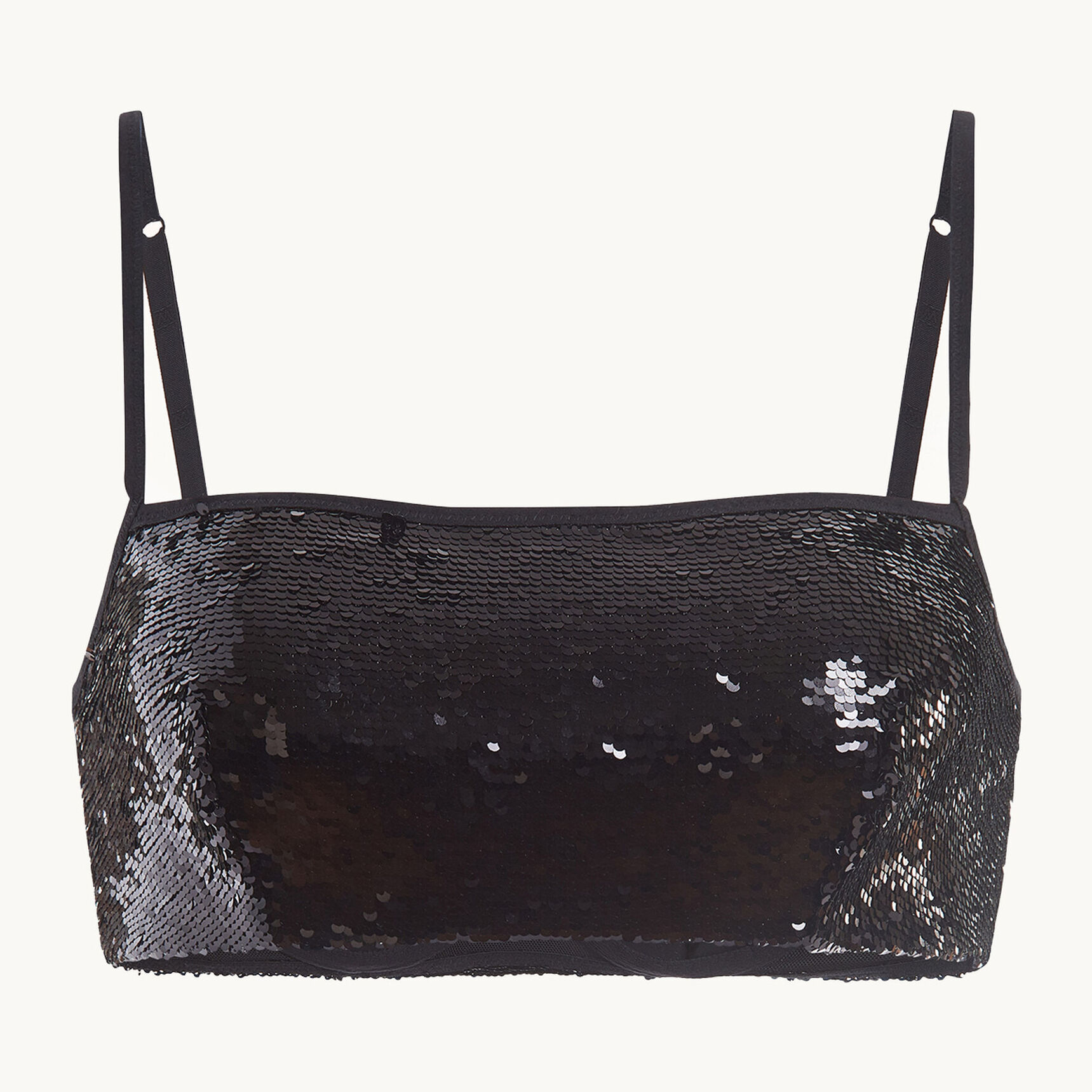 Reggiseno Let It Sparkle Triangle Bra