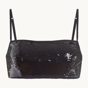 Reggiseno Let It Sparkle Triangle Bra
