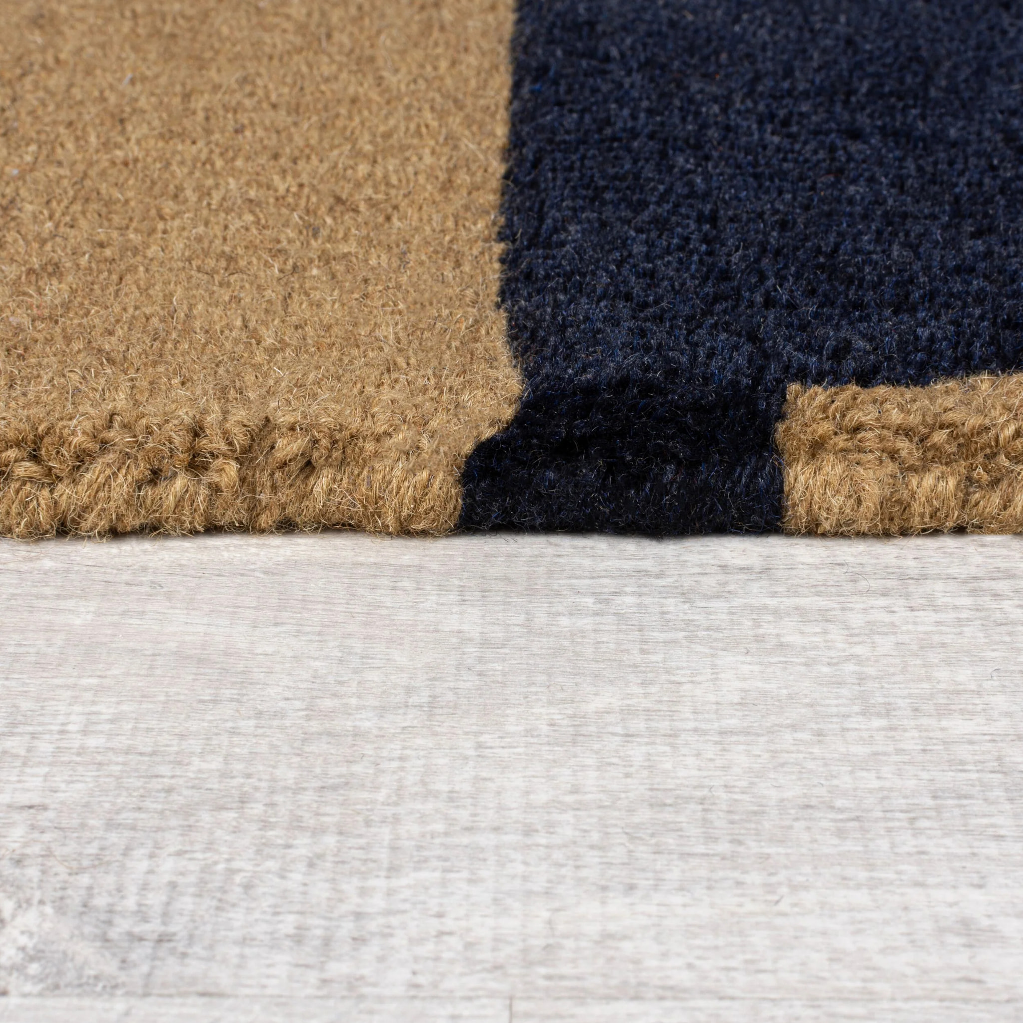 Tapis en laine MIA ARCH