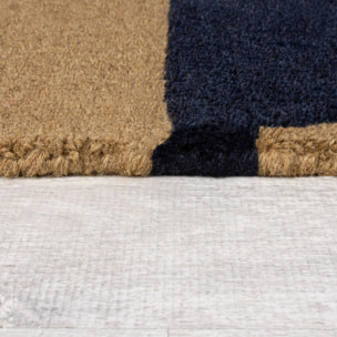 Tapis en laine MIA ARCH