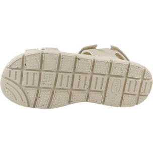 Sandalias Niña de la marca CHICCO  modelo CLARICE Beige