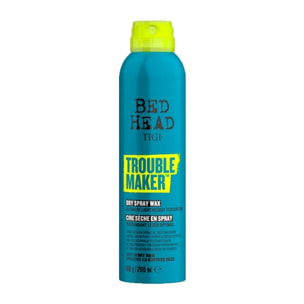 TIGI Bed Head Trouble Maker Dry Spray Wax 200ml