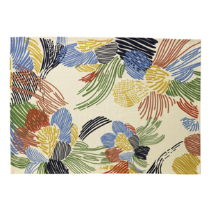 Torchon recyclé Abelia