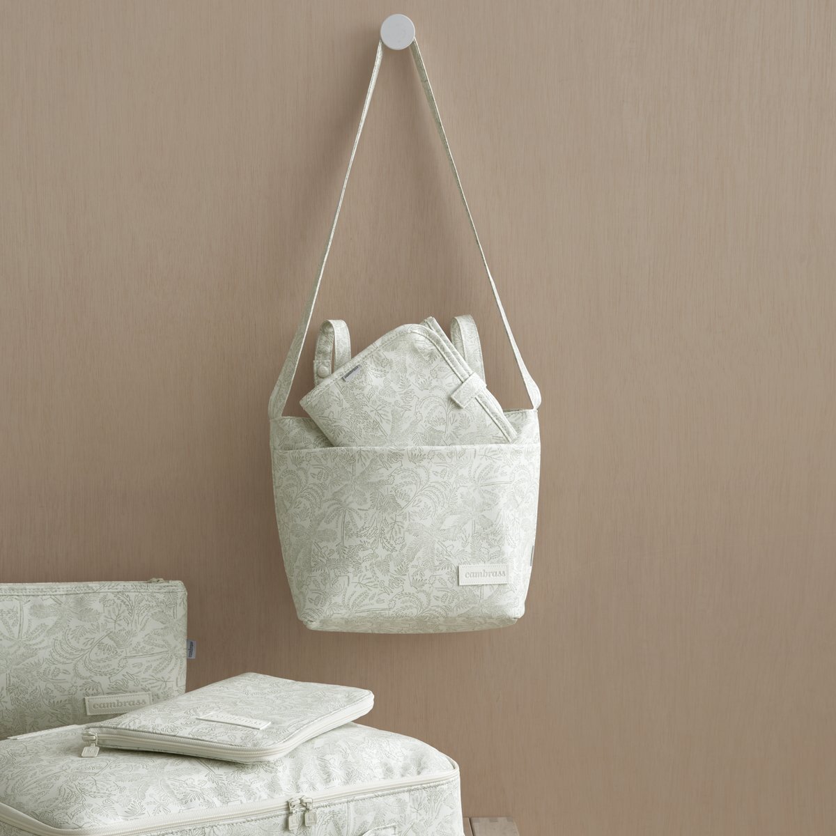 Cambrass Bolso Organizador Xl Selva