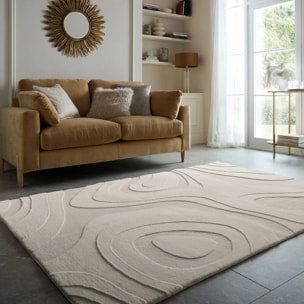 Tapis douceur NOVIE