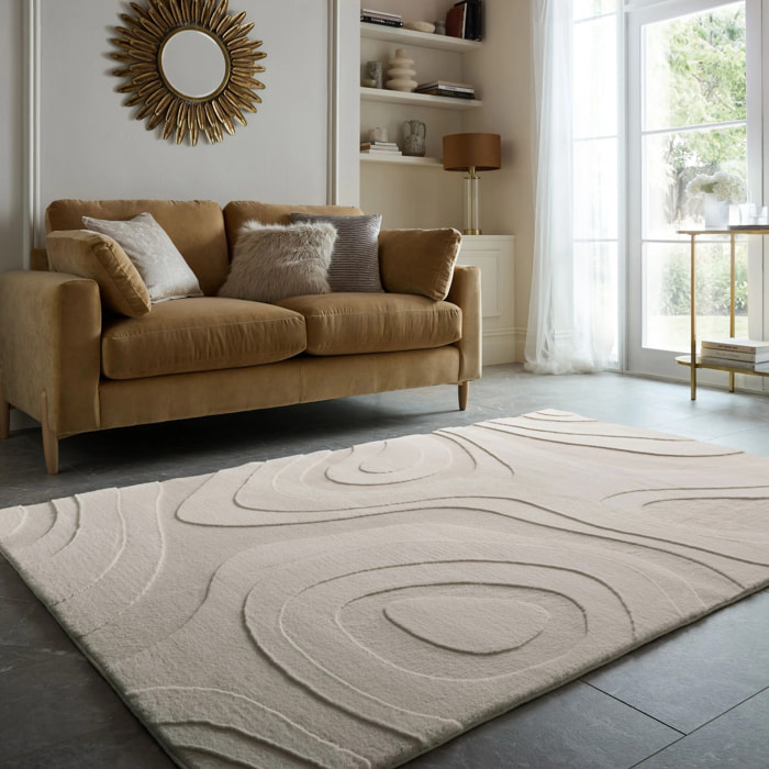Tapis douceur NOVIE