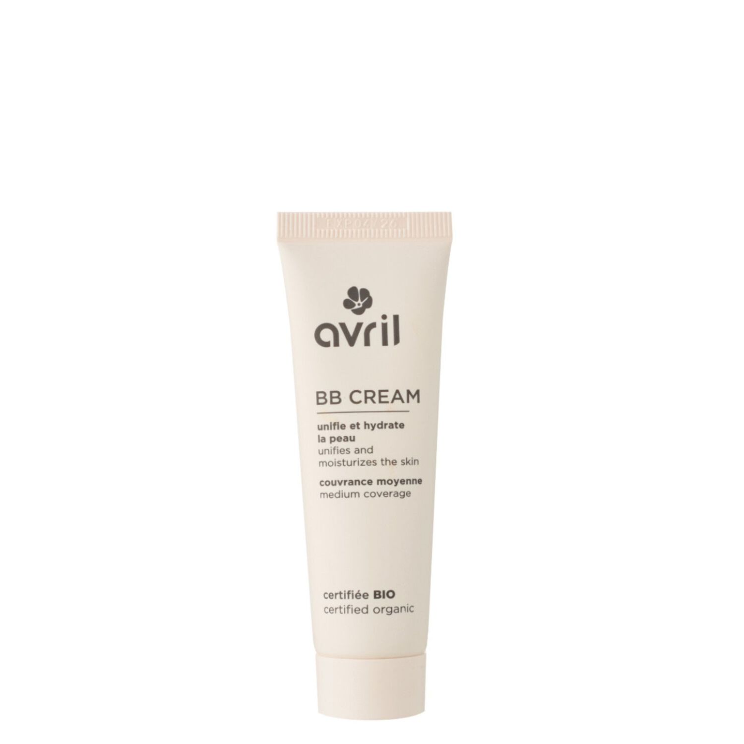 BB cream - Certifié bio 30 ml