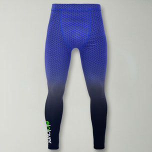 Legging da allenamento PIRAMID uomo