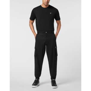 PHILIPP PLEIN Long Trousers Cargo fit