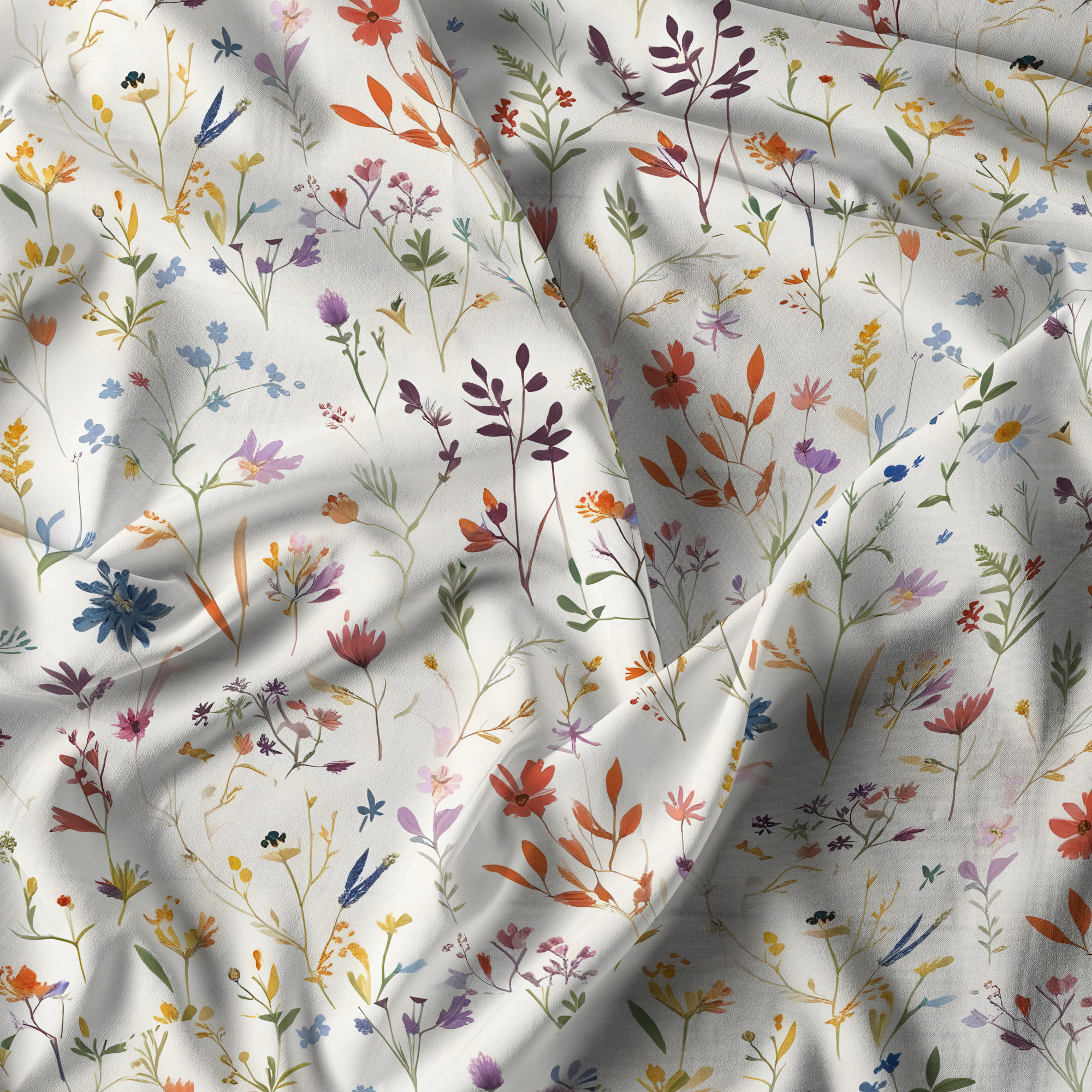 PARURE COPRIPIUMINO RIVER SINGOLO VOLTA