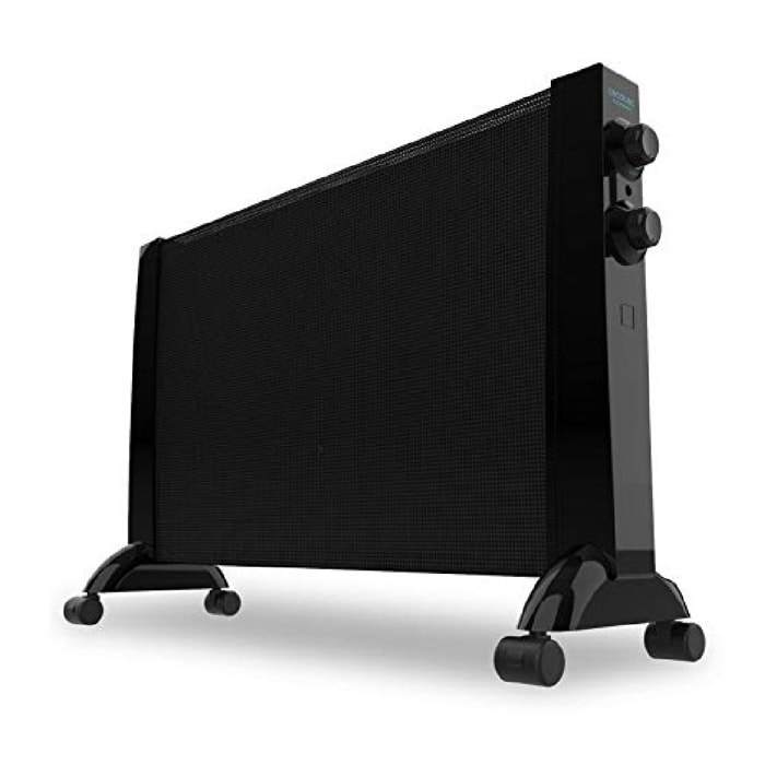 Cecotec Panneau rayonnant en mica Ready Warm 3000 Now