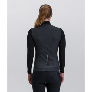 Pure - Maglia Donna - Nero - Donna