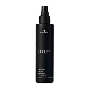 SCHWARZKOPF Session Label The Salt Spray 200ml