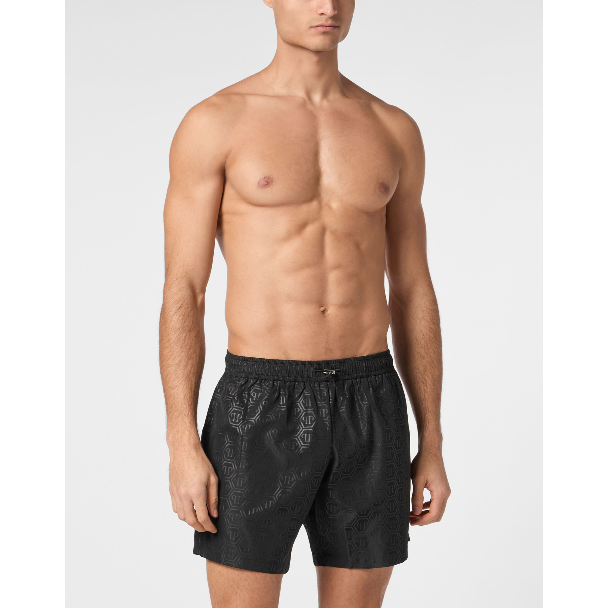 PHILIPP PLEIN Pantalones cortos