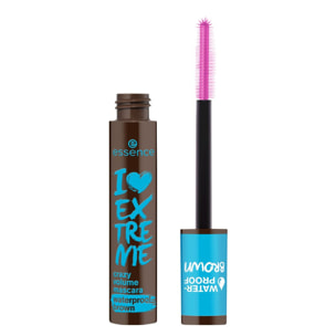 I Love Extreme - Mascara Volume Waterproof 12 ml