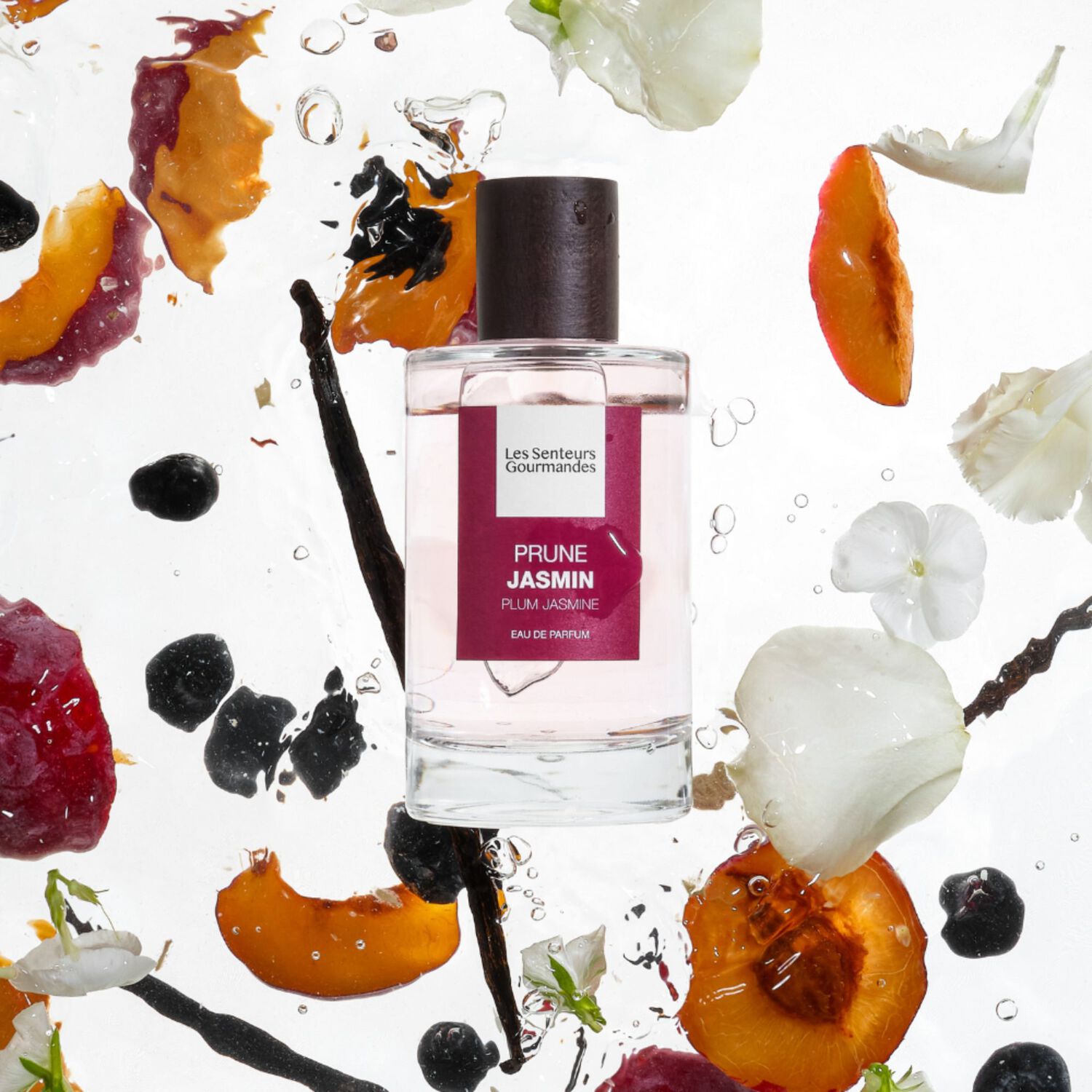 Prune Jasmin - Eau de Parfum