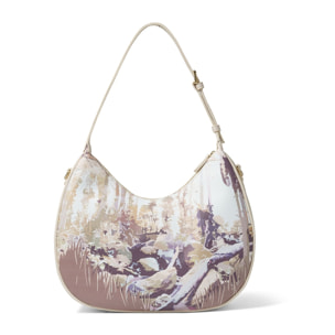 Braccialini Borsa a tracolla