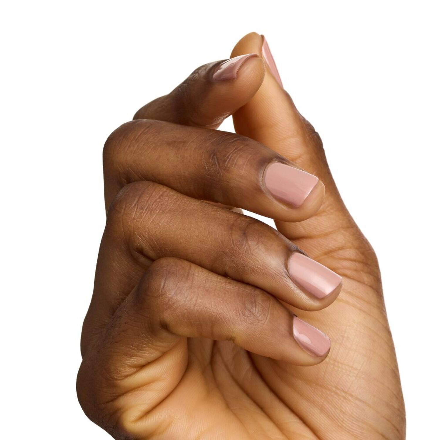 Gel Nail Polish - Vernis à Ongles Séchage Rapide Fini Brillant 8ml