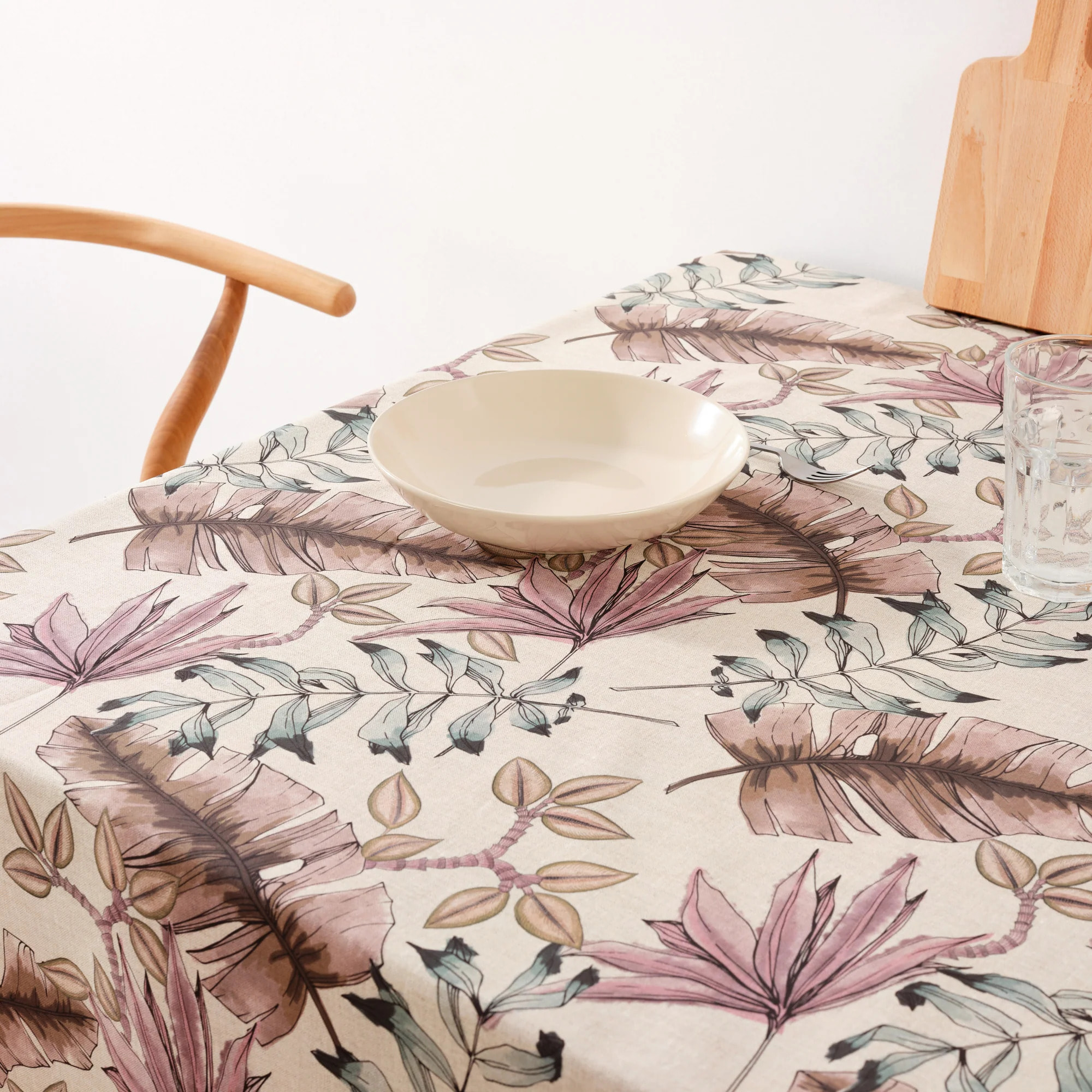 Nappe en résine anti-taches 0120-417