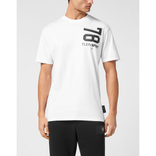 PLEIN SPORT T-Shirt Round Neck