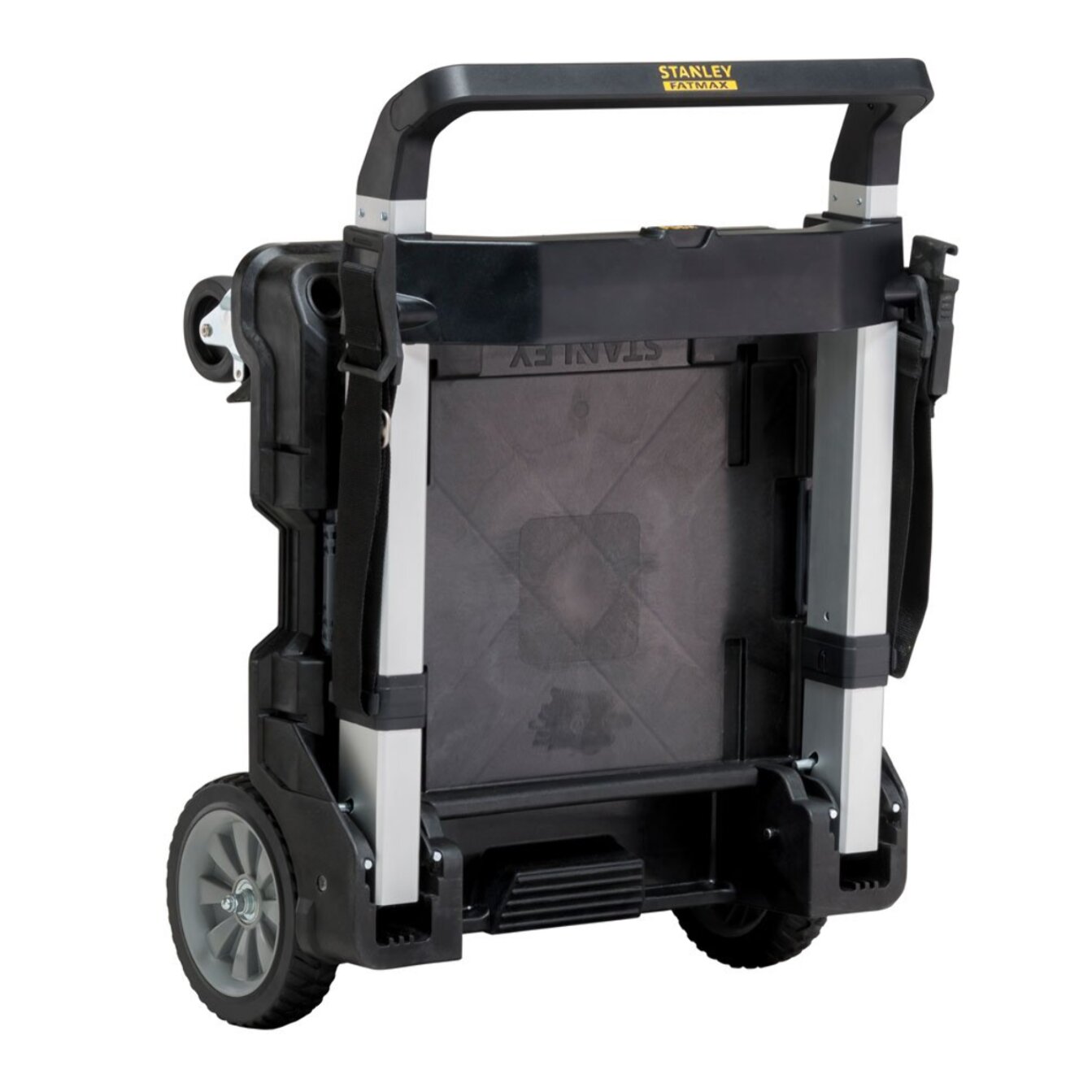 Trolley Tstak/PRO-STACK Gamme FATMAX, poignée Télescopique