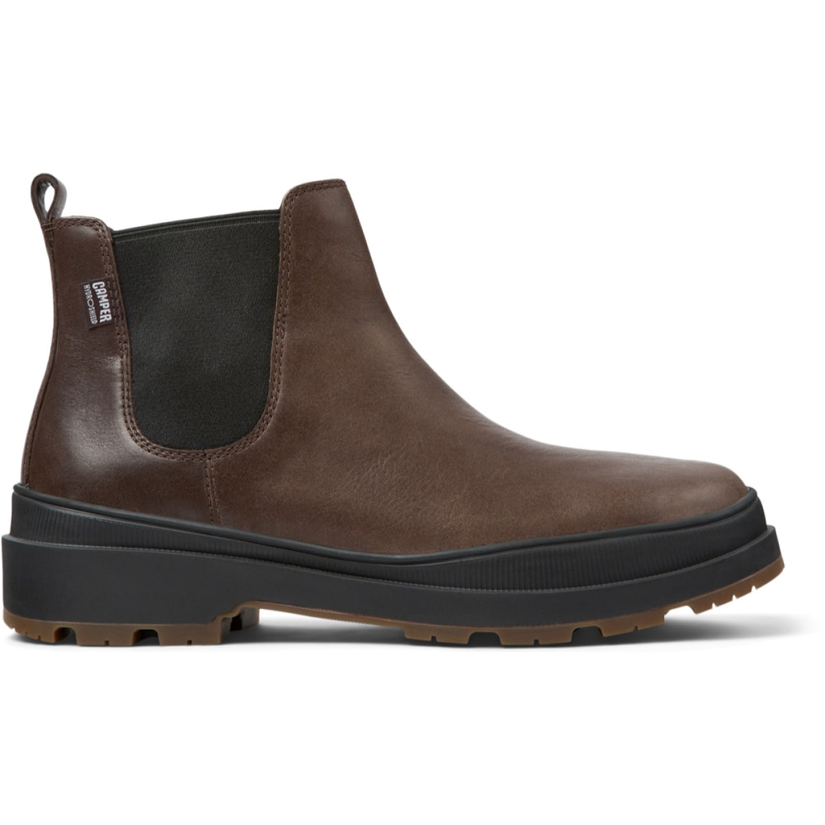 CAMPER Brutus Trek - Botines Marrón Hombre