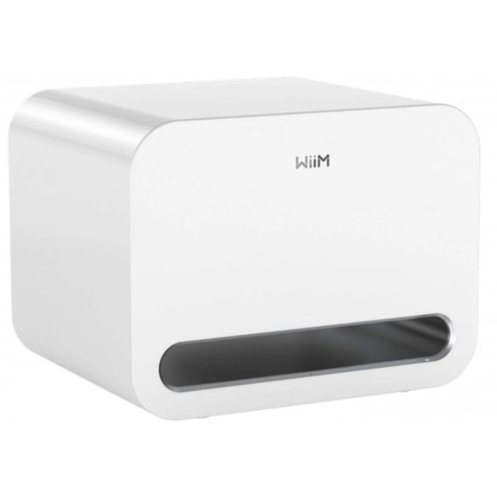 Caisson de basse WIIM SUB PRO WHITE