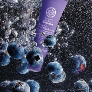 BLUEBERRY - Masque Yeux Effet Patch Super Hydratant 30 ml