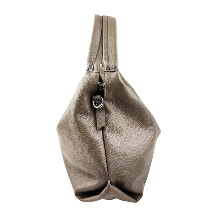 Borsa a spalla Cheval Firenze Marí Taupe