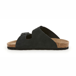 Sandalia BILLOWY NEGRO