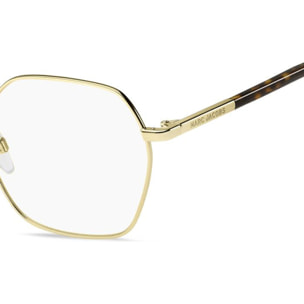 Gafas de Vista Marc Jacobs MARC 781 E28 de Acero Inoxidable Mujer 55 mm