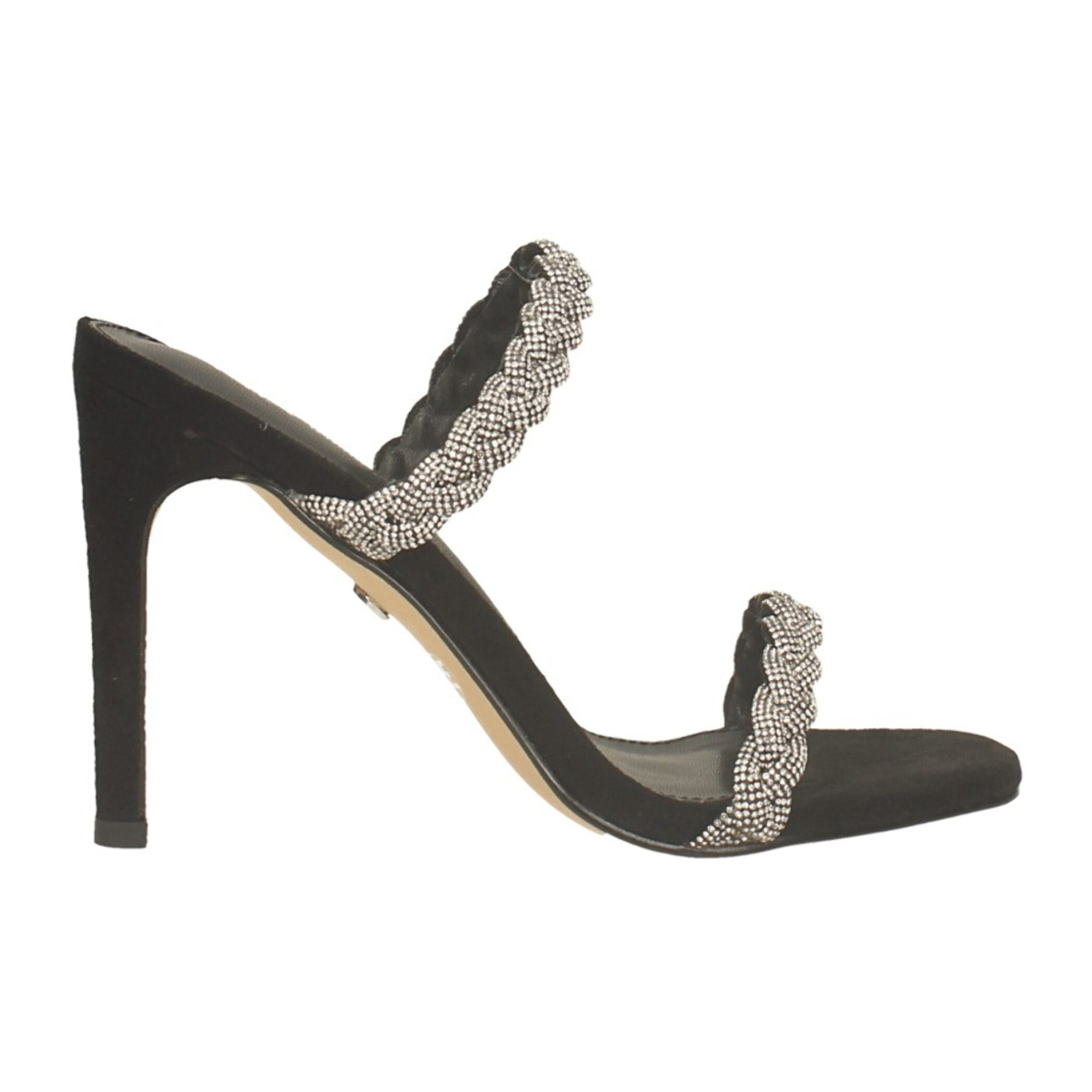 Sandali Donna Tata Italia Nero