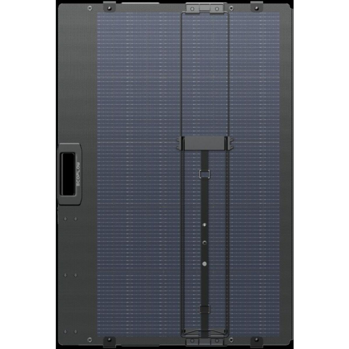 Panneau solaire ECOFLOW 400W portable